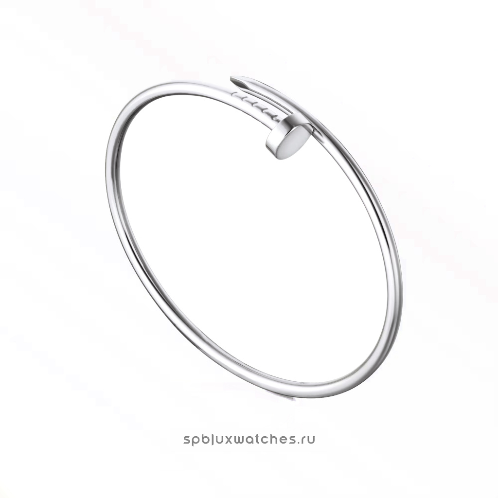 Браслет Cartier Juste Un Clou Small Bracelet B6083917