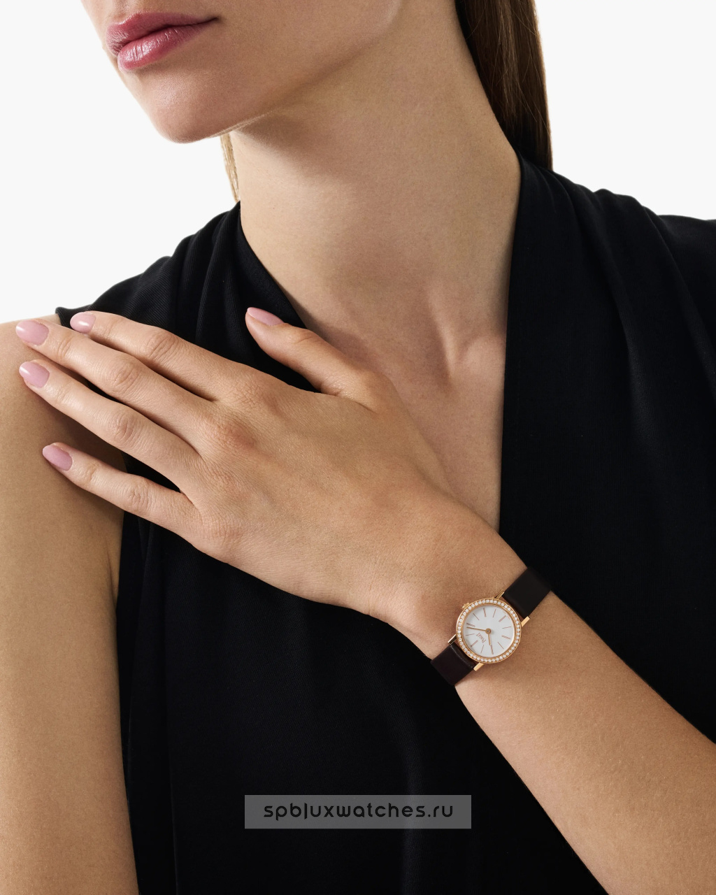 Piaget Altiplano Origin 24 mm G0A44534