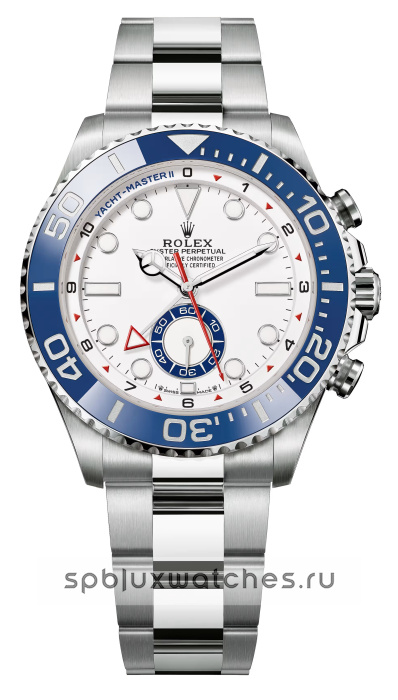 Rolex Yacht-Master II 44 mm 126680