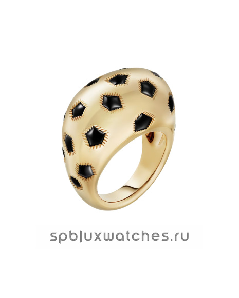 Кольцо Cartier Panthere de Cartier Ring N4788100