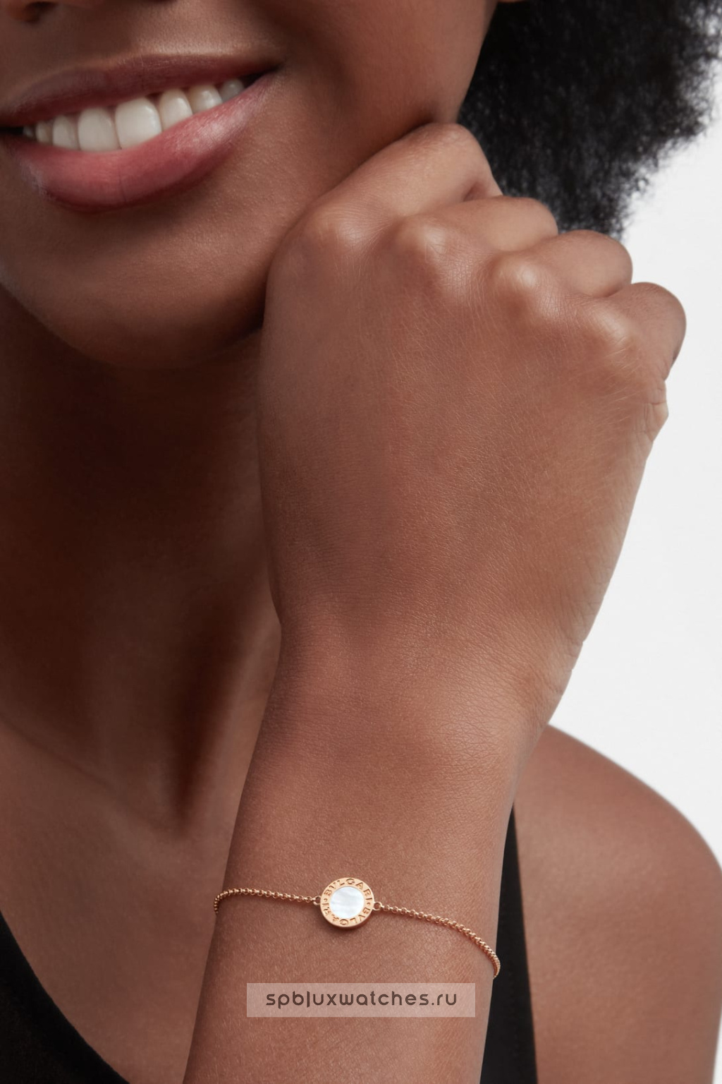 Браслет Bvlgari Bvlgari Bracelet 359677