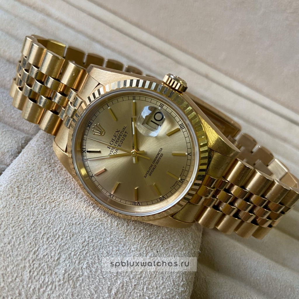 rolex 16238