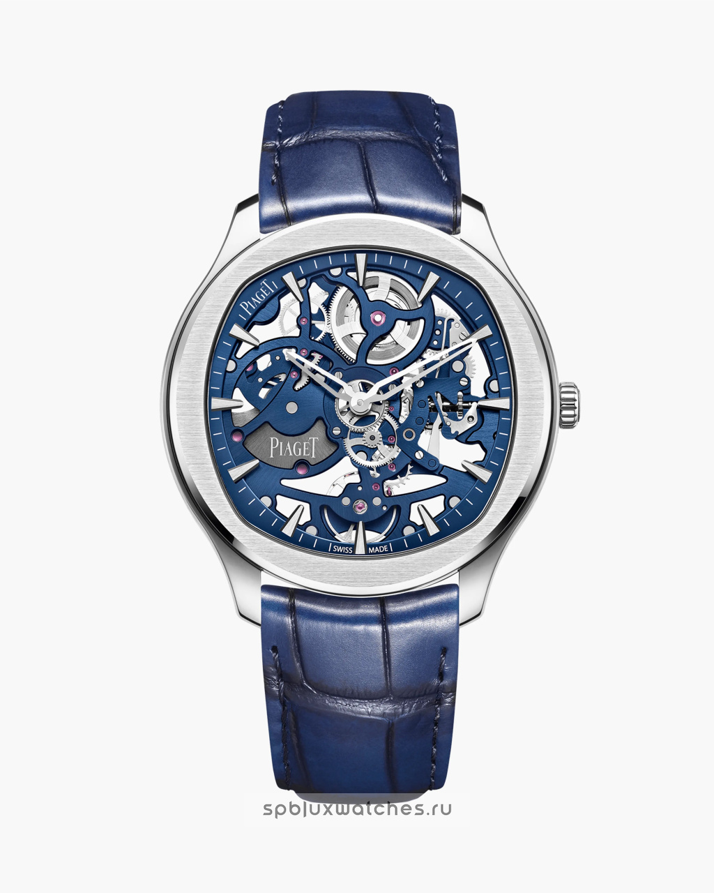 Piaget Polo Skeleton 42 mm G0A45004