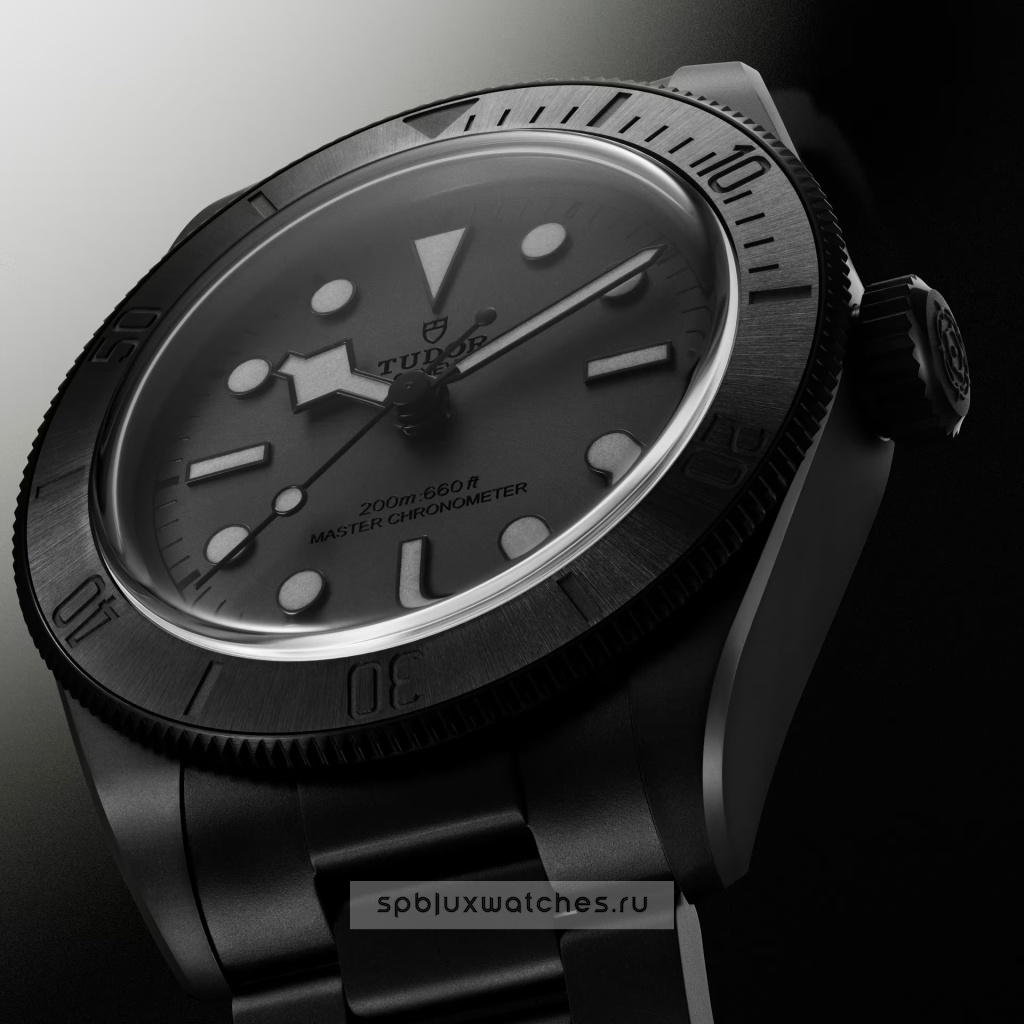 Tudor Black Bay Ceramic 41 mm M7941A1ACNU-0001
