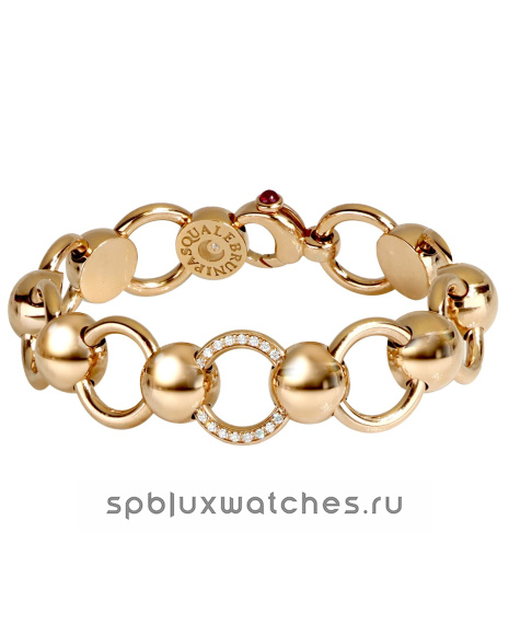 Браслет Pasquale Bruni Luce Medium Link Chain Bracelet 16743RS