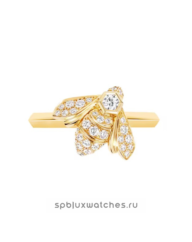 Кольцо Chaumet Bee de Chaumet Ring 085821