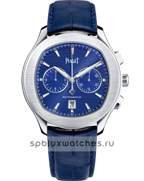 Piaget Polo Chronograph 42 mm G0A43002