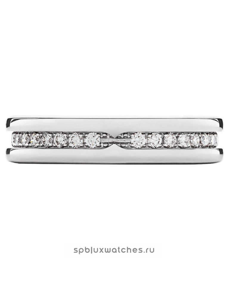 Кольцо Bvlgari B.zero1 One-Band Ring 329345