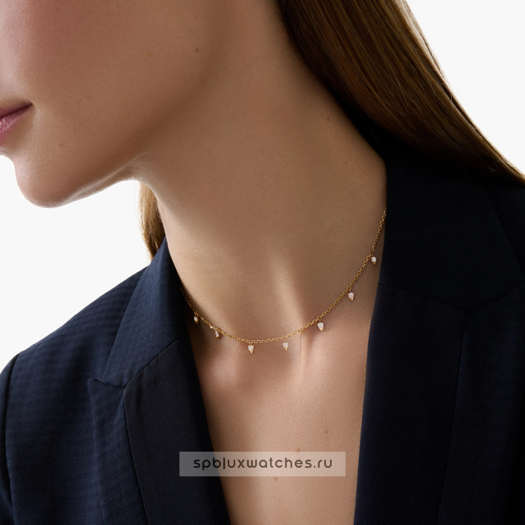 Колье Piaget Sunlight Necklace G37R0500