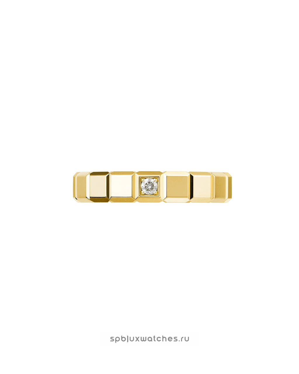 Кольцо Chopard Ice Cube Ring 829834-0069