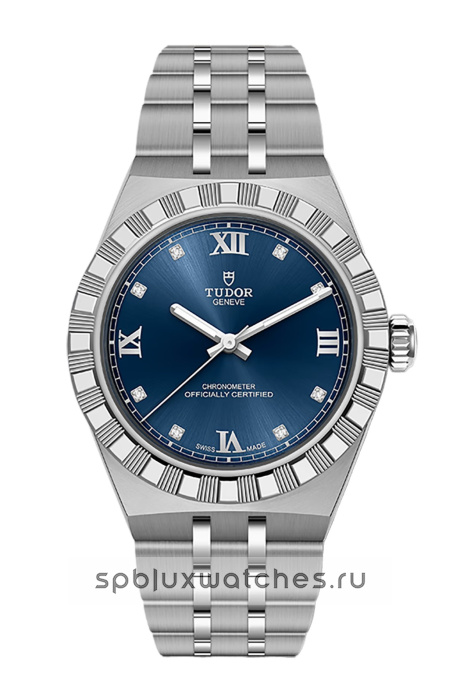 Tudor Royal 30 mm M2830A1A0-0001