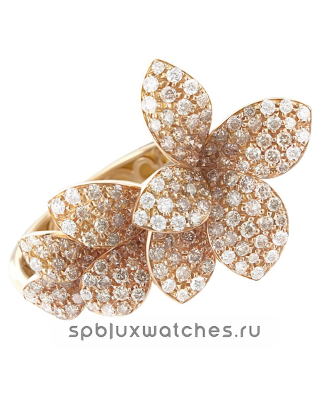 Кольцо Pasquale Bruni Petit Garden Ring 15788R