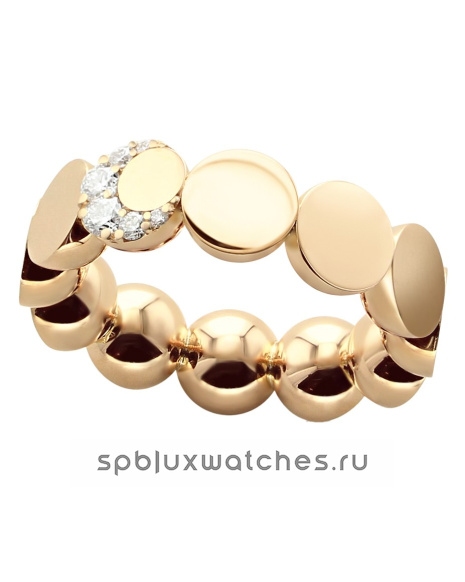 Кольцо Pasquale Bruni Luce Half Moon Medium Ring 16183R