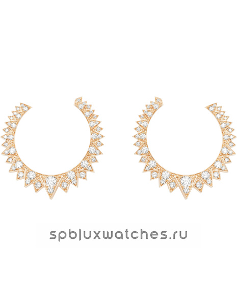 Серьги Piaget Sunlight Earrings G38L1D00
