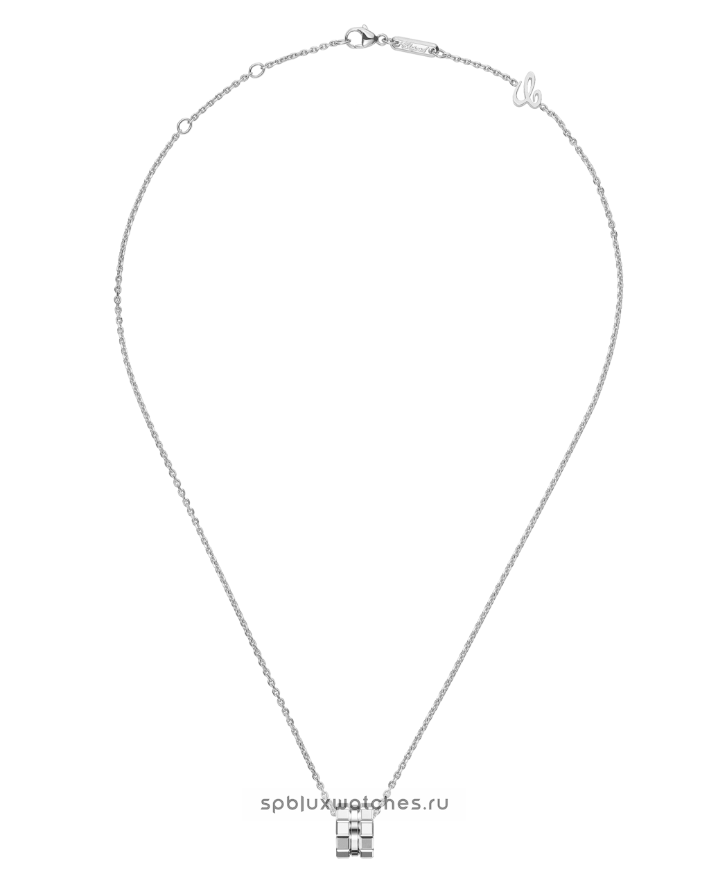 Подвеска Chopard Ice Cube Pendant 797004-1001