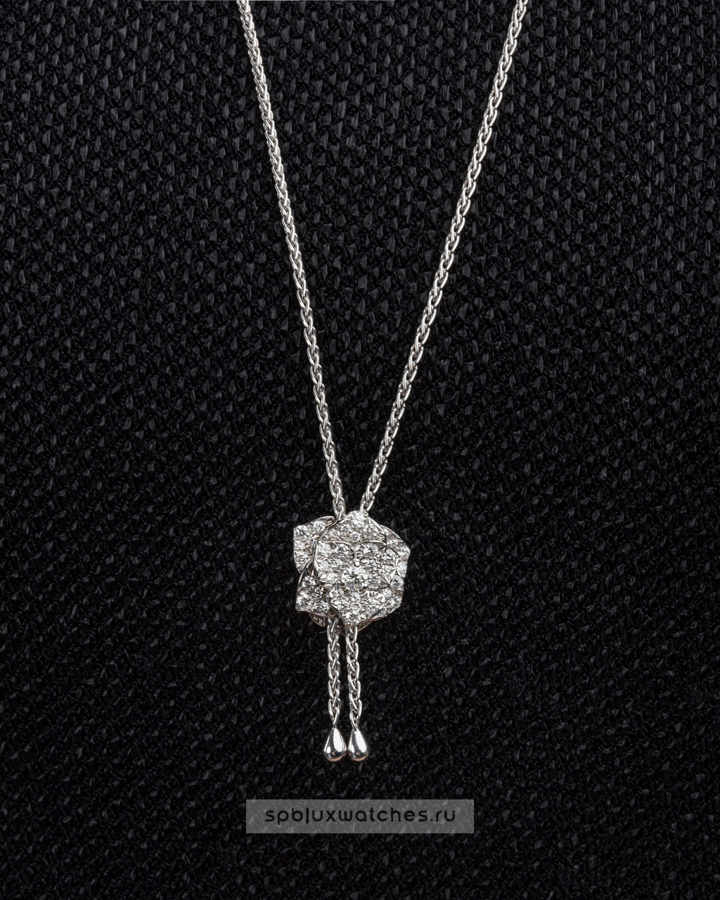 Подвеска Piaget Rose Pendant G33U0093