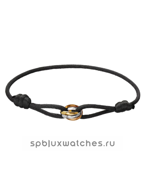 Браслет Cartier Trinity Bracelet B6016700