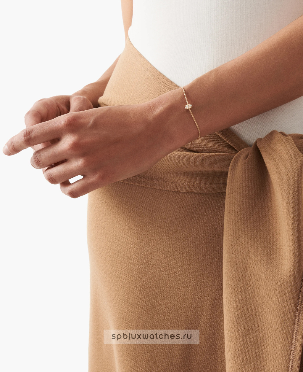 Браслет Piaget Possession Chain Bracelet G36P2B00