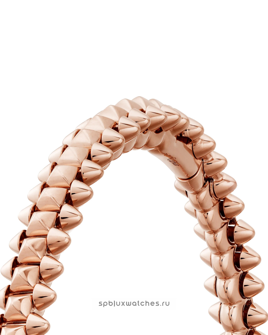 Браслет Cartier Clash de Cartier Bracelet Small Model B6065117