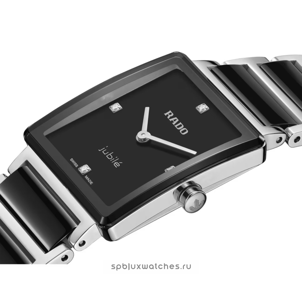 Rado Integral Diamonds 23 mm R20250712