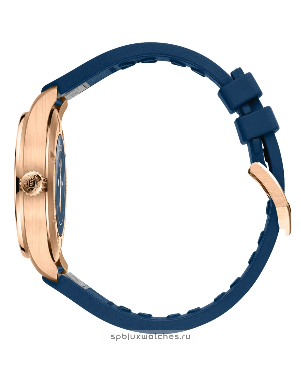 IWC Pilot's Watch Mark XX Le Petit Prince 40 mm IW328301