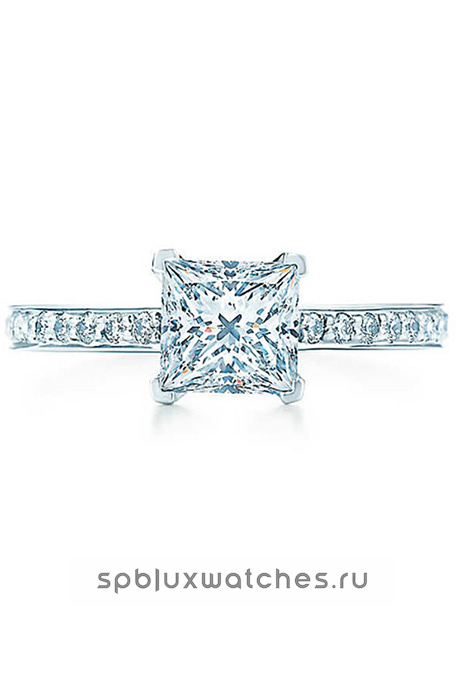 tiffany grace ring