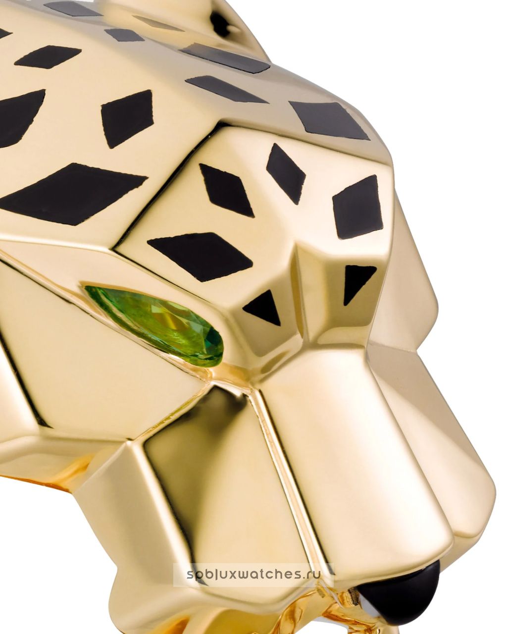 Кольцо Cartier Panthere de Cartier Ring B4074100