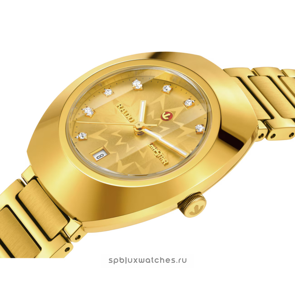 Rado DiaStar Original Automatic 30 mm R12171663