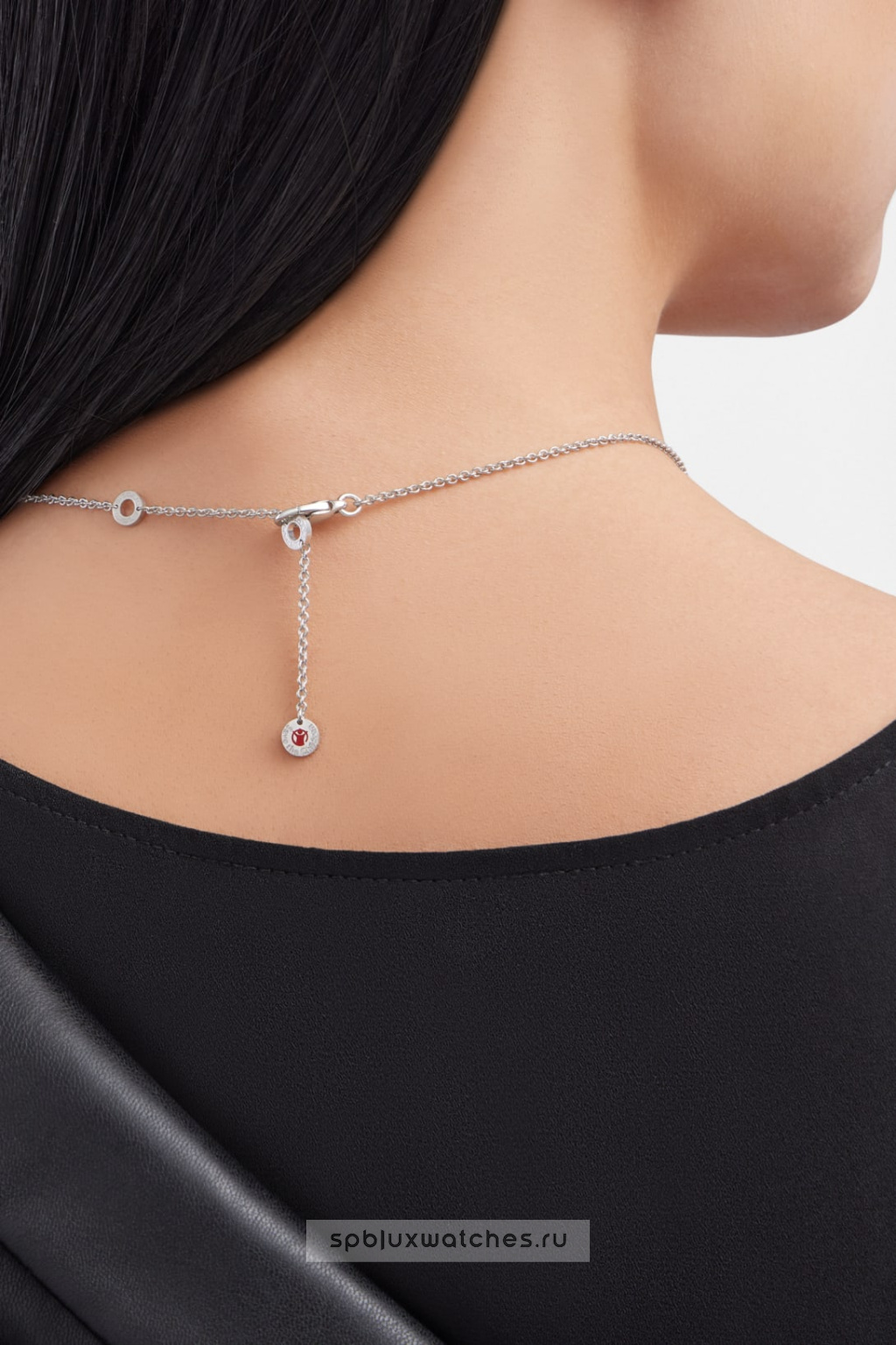 Подвеска Bvlgari Save The Clidren Necklace 361007