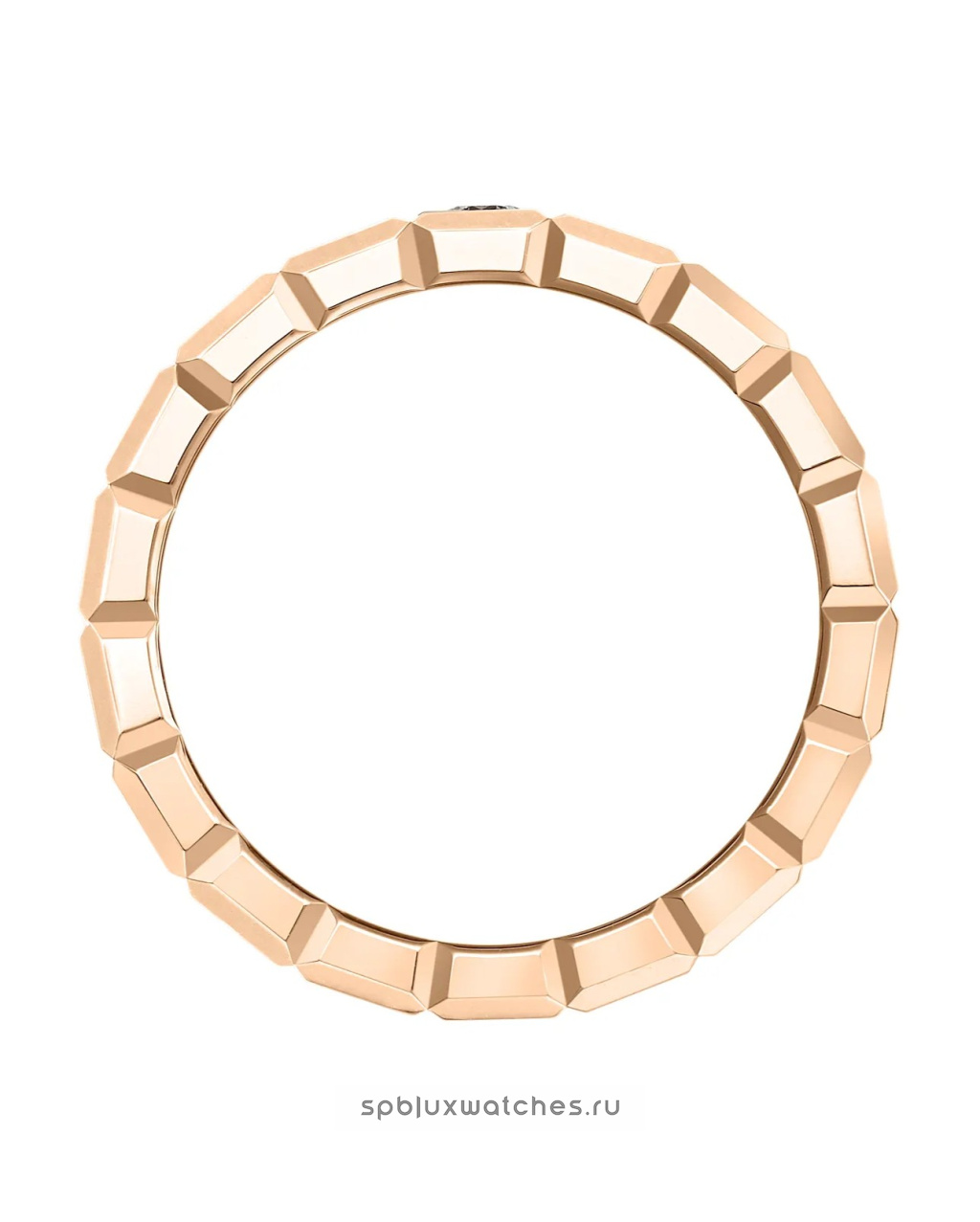 Кольцо Chopard Ice Cube Ring 829834-5069