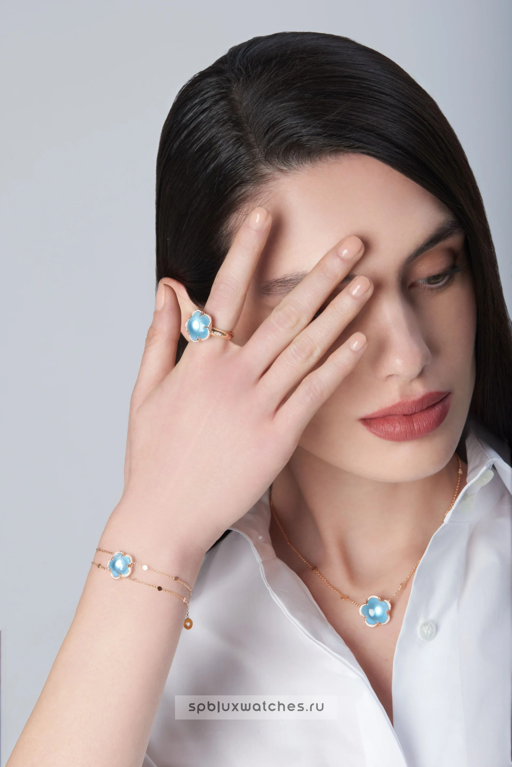 Браслет Pasquale Bruni Bon Ton Bracelet 16820R