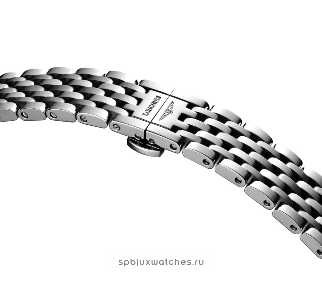 Longines Elegant 29 mm L4.310.0.80.6