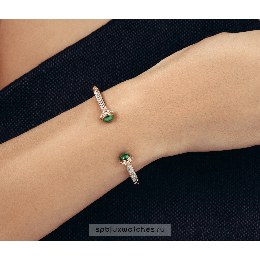 Браслет Piaget Possession Open Bangle Bracelet G36PD400