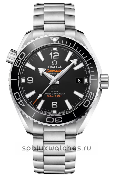 Omega Seamaster Planet Ocean 600M Co-Axial Master Chronometer 39.5 mm 215.30.40.20.01.001