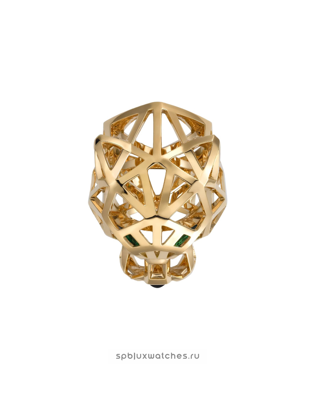 Кольцо Cartier Panthere de Cartier Ring N4722500