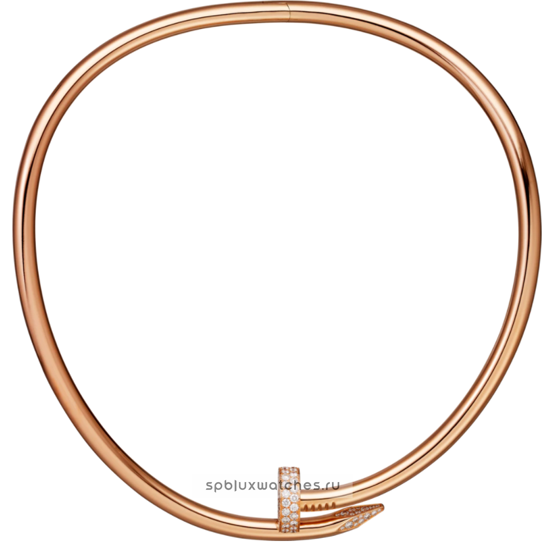 en clou cartier