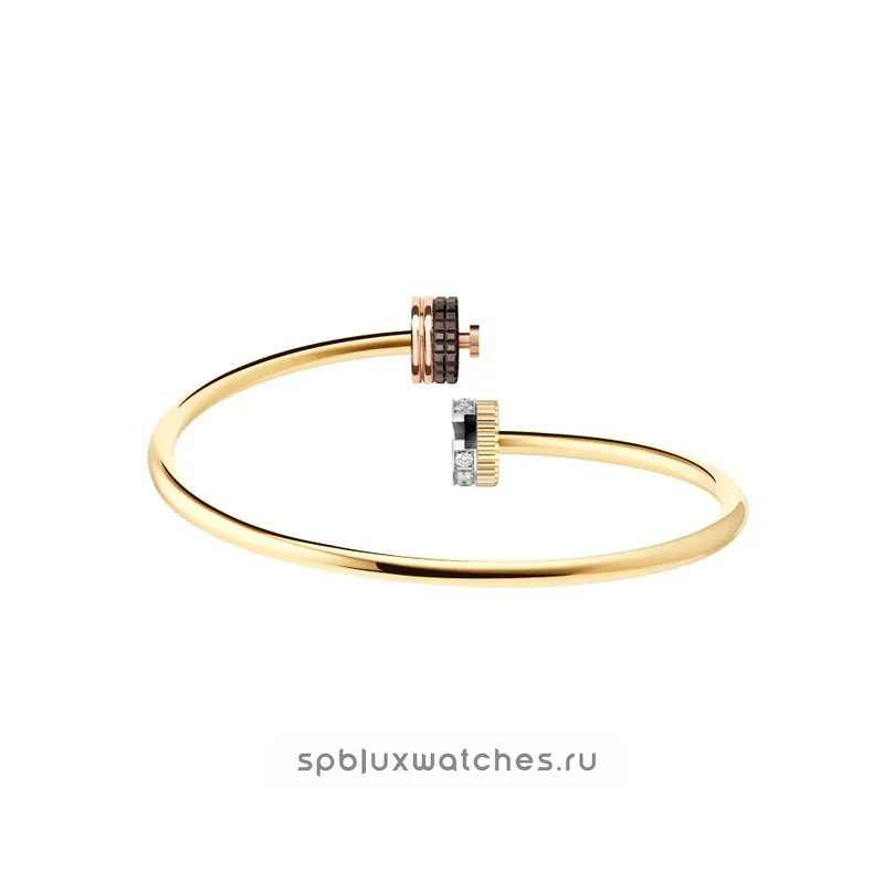 Браслет Boucheron Quatre Classique Bracelet JBT01013