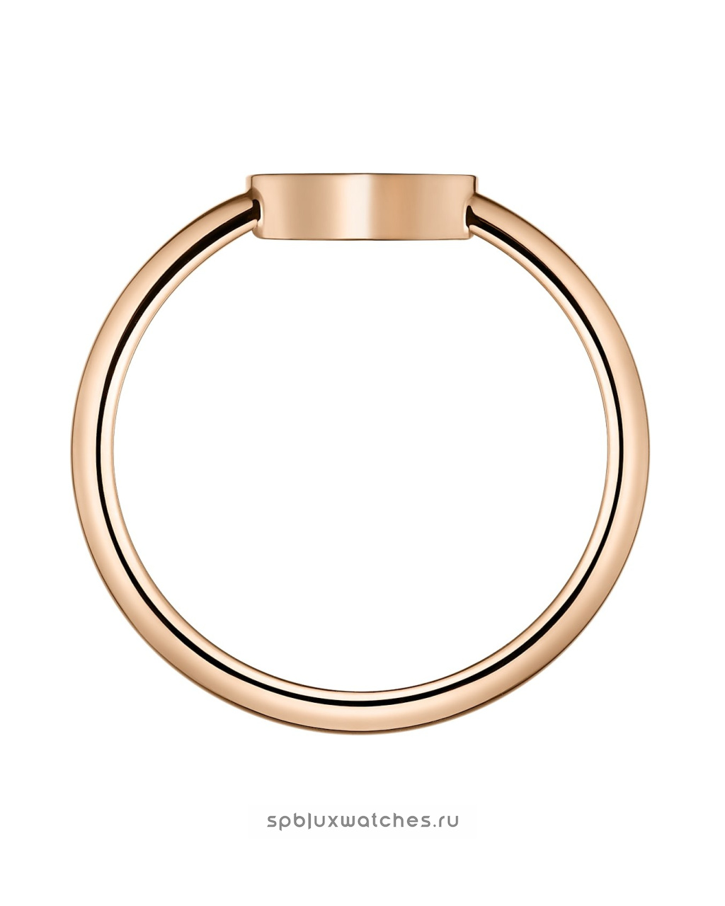 Кольцо Chopard My Happy Hearts Ring 82A086-5300