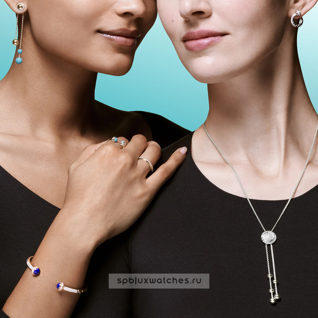 Подвеска Piaget Possession Pendant G33PE600