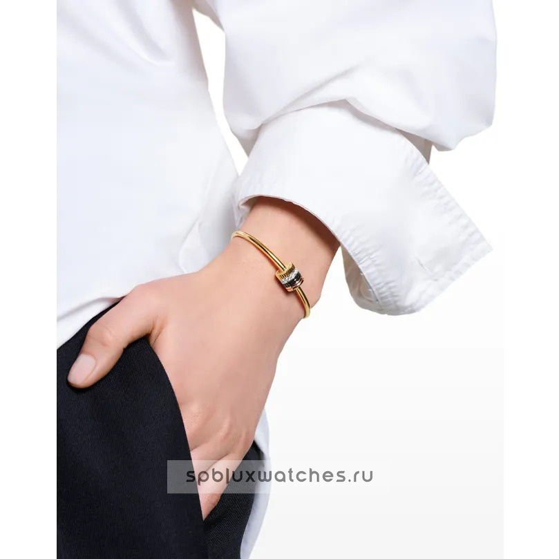 Браслет Boucheron Quatre Classique Bracelet JBT01013