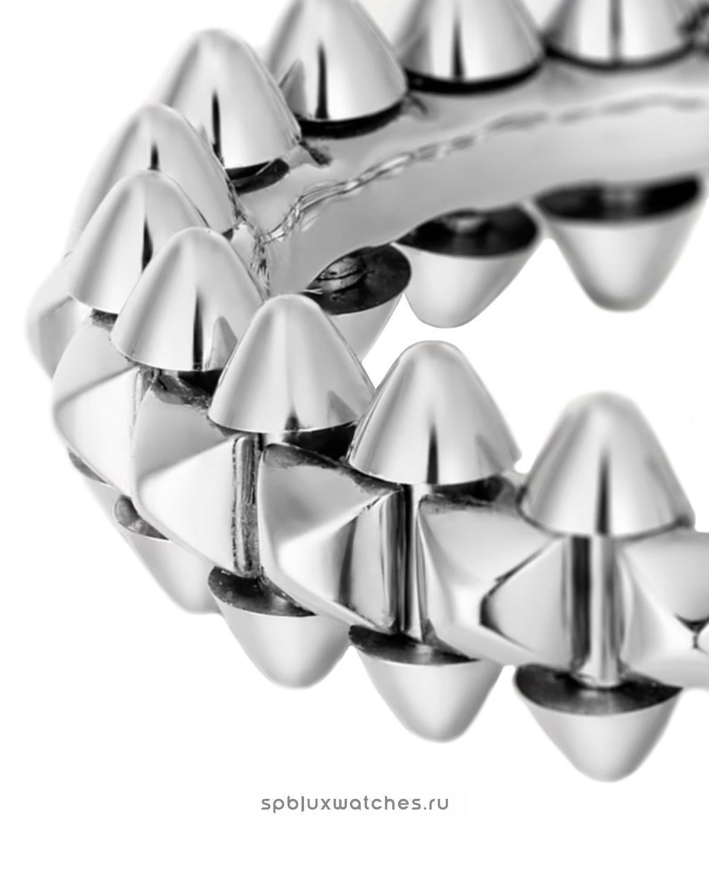 Кольцо Cartier Clash de Cartier Ring Small Model B4233100