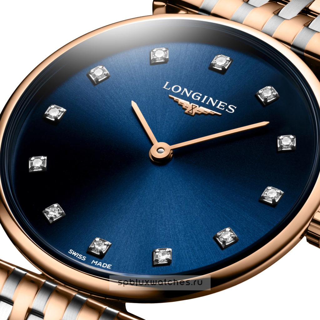 Longines La Grande Classique De Longines 29 mm L4.512.1.98.7