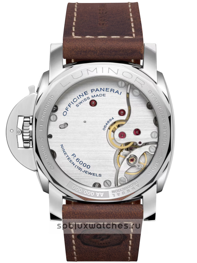 Panerai Luminor 44 mm PAM01731