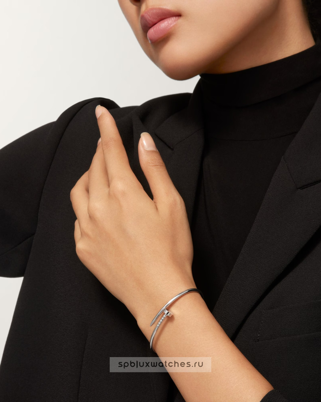 Браслет Cartier Juste un Clou Bracelet Small Model B6083917