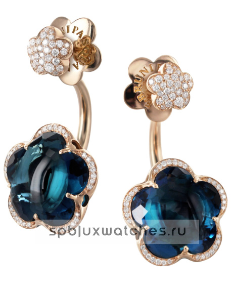 Серьги Pasquale Bruni Bon Ton Piercing Earrings 15313R