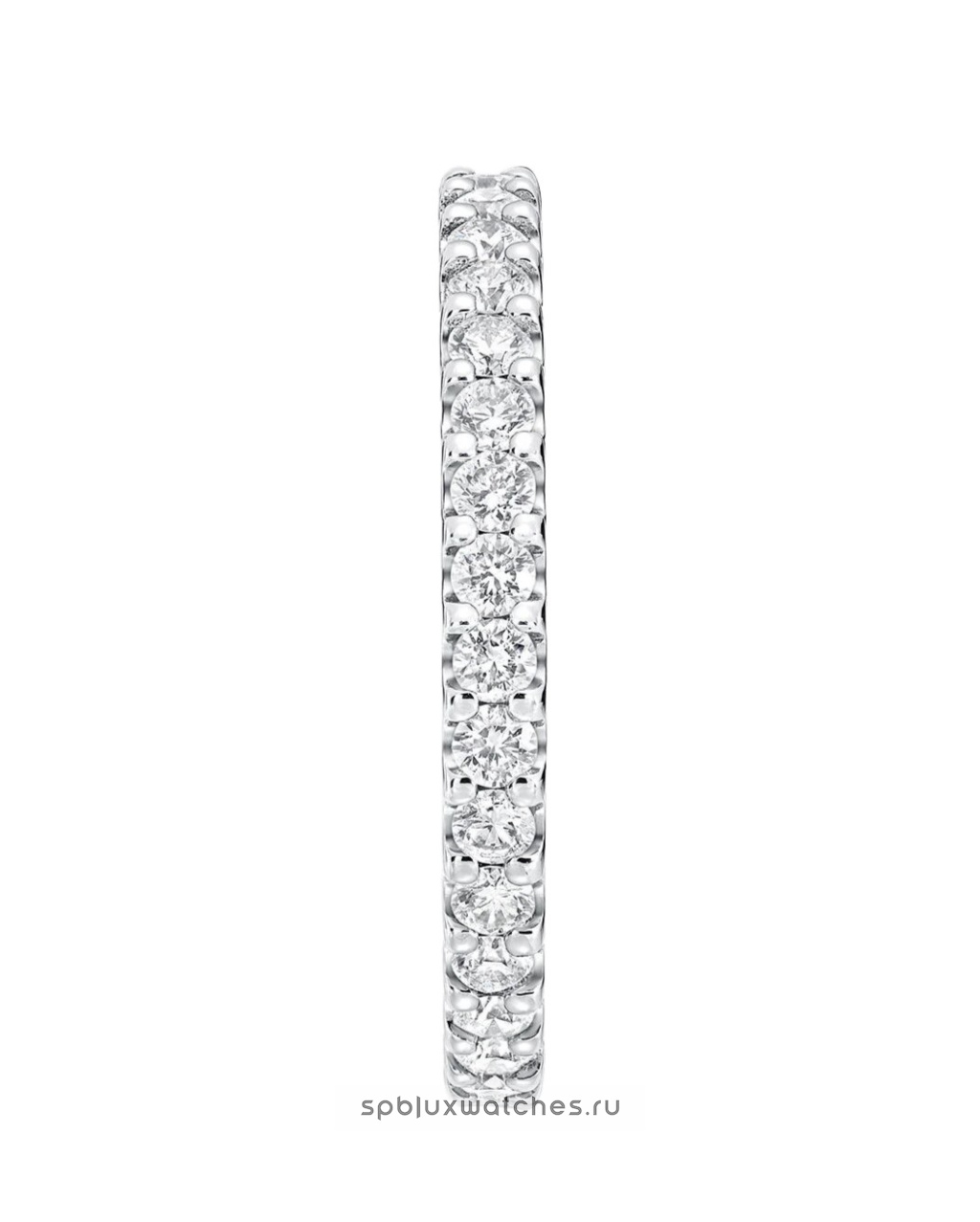 Обручальное кольцо Graff Classic Graff Round Diamond Wedding Band RGR813