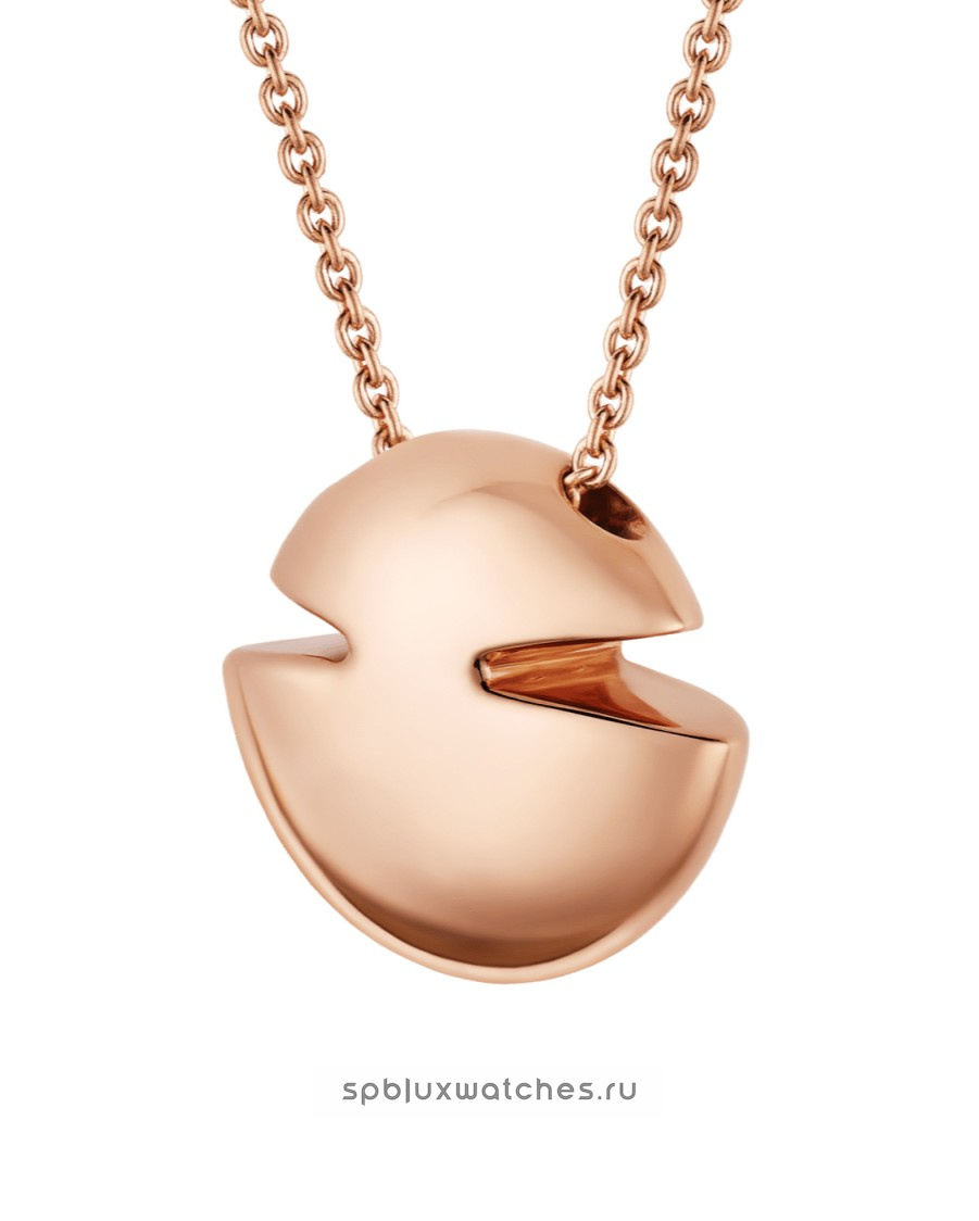 Колье Bvlgari Cabochon Necklace 361199