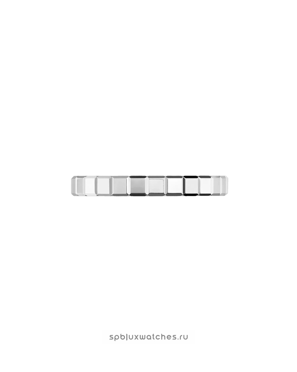 Кольцо Chopard Ice Cube Ring 827702-1199