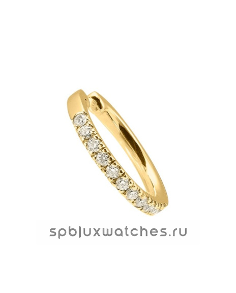 Кафф Mikimoto Ear Cuff GE-381K