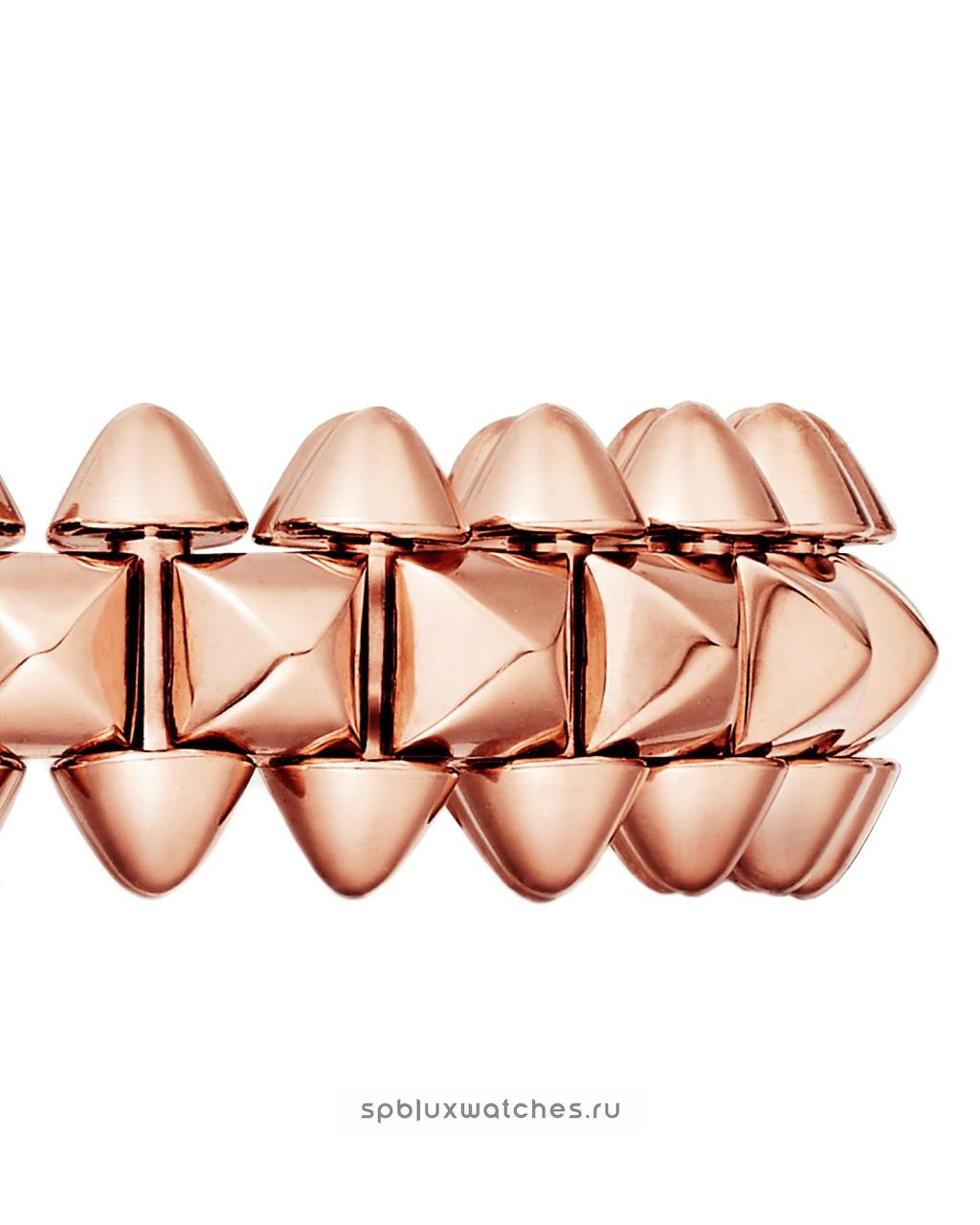 Кольцо Cartier Clash de Cartier Ring Small Model B4229800